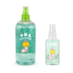 Para Mi Bebe Cologne Green