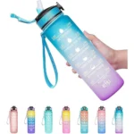 Sports Water Bottle 1000 mL