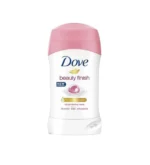 Dove Deodorant Stick 40g - Image 2