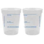 Alcohol Cups