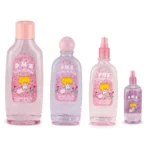 Para Mi Bebe Cologne Pink