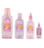 Para Mi Bebe Cologne Pink