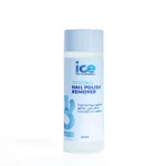 Ice Strong Nail Polish Remover 200 mL