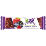 Bio Frutto Wildberry Bar 30 g