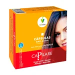 Capilare Anti-Hair Loss Capsules 60 Capsules