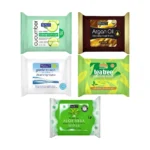 Beauty Formula Facial Wipes 25 Sheets