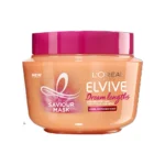 L’Oréal Paris Elvive Dream Lengths Savior Mask For Long & Damaged Hair 300 mL