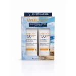 Isispharma UVEBLOCK Mineral Cream Tinted Duo Special Offer