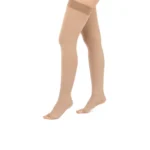 Albert Andre Stocking Thigh Open Toe 14 - 18 mmHg