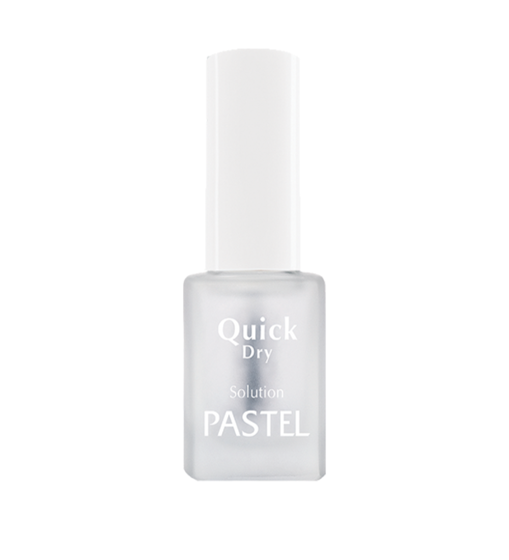 quick dry Pastel Quick Dry Solution 13 mL - Image 1