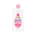 Johnson’s Baby Oil 200 mL