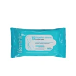 Feminic Intimate Wipes-15 wipes/pack