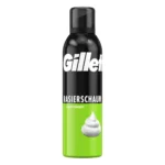Gillette Shave Foam Lime Fragrance 200 mL