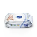 Happies Wipes Caren's Clean OFFER Buy 3+1 FREE /64