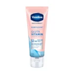 Vaseline Hijab Bright Radiant Gluta Vitamin Cooling Serum 180 mL
