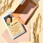 Palladio Rice Paper Oil Blotting Sheets 40 Tissues