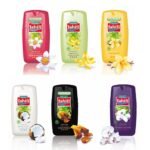 Tahiti Shower Gel 250 mL