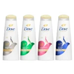Dove Shampoo 330 mL
