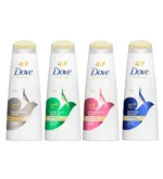 Dove Shampoo 330 mL