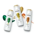 Pantene Shampoo 400 mL