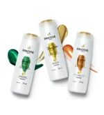 Pantene Shampoo 400 mL