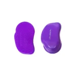 The Body Set Compact Detangling Hair Brush