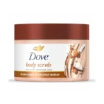 Dove Body Scrub Brown Sugar & Coconut Butter 425g