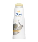 Dove Shampoo 330 mL - Image 2