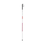 Albro Collapsible Adult Blind Stick With Bag