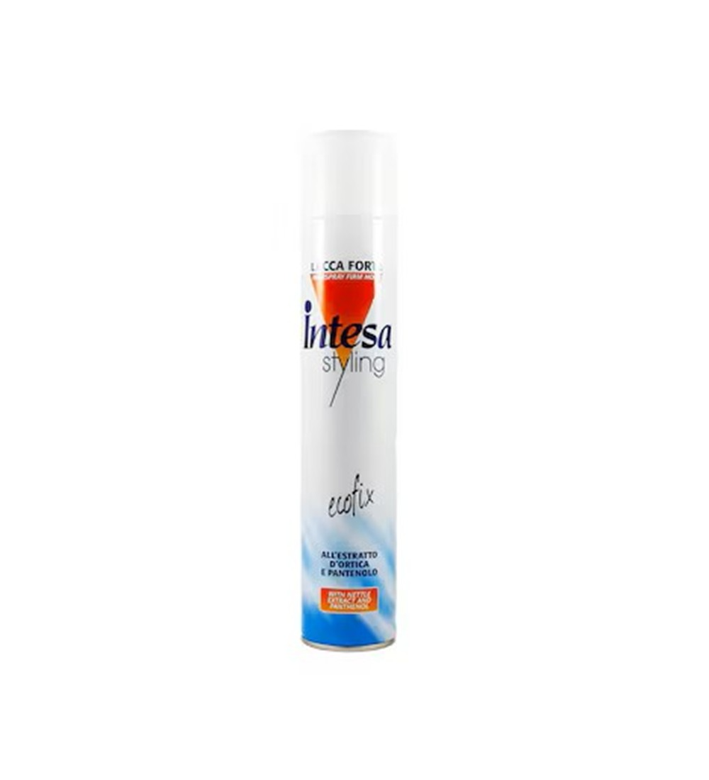 Slide2 Intesa Hair Spray Firm Hold 500 mL - Image 1