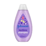 Johnson's Baby Bedtime Shampoo 500 mL