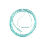 Nasal Oxygen Cannula