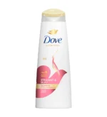 Dove Shampoo 330 mL - Image 4