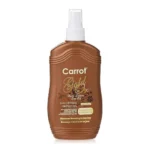 Carrot Gold Sun Oil Spray 200 mL