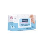 Optimal Pure Water Wipes 72 Wipes