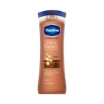 Vaseline Cocoa Glow Body Lotion 400 mL