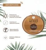 Parasol Tanning Accelerator Pot with Tahitian Monoi 150 mL - Image 2
