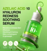 Anua Azelaic Acid 10 Hyaluron Redness Soothing Serum 30 mL - Image 2