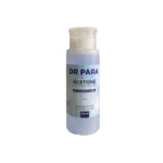 Dr Para Acetone Nail Polish Remover 220 mL