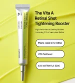 Celimax Retinal Shot Tightening Booster 0.1% Retinal 15 mL - Image 2