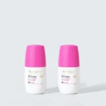 Beesline Whitening Roll-On - 48hr - Cotton Candy 1+1 FREE