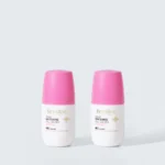 Beesline Whitening Roll-On - 48hr - Elder Rose 1+1 FREE