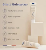 Embryolisse Lait-Crème Concentré, Multifunction Cream 75 mL - Image 3