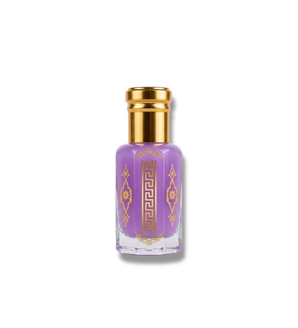 fa Musk El Tout - Image 1