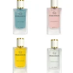Musk Perfume 50 mL