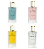 Musk Perfume 50 mL