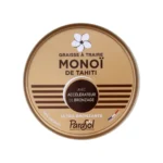 Parasol Tanning Accelerator Pot with Tahitian Monoi 150 mL