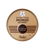 Parasol Tanning Accelerator Pot with Tahitian Monoi 150 mL