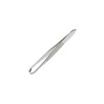 The Body Set Chrome Plated Tweezers