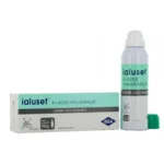 Ialuset Hyaluronic Acid Cream 100 g
